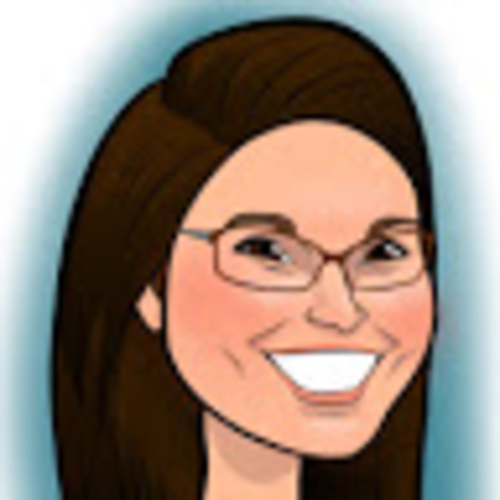 Meet your Posher, Rory